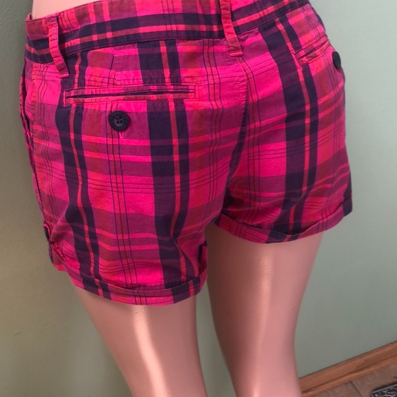 Pink Shorts - Picture 3 of 11